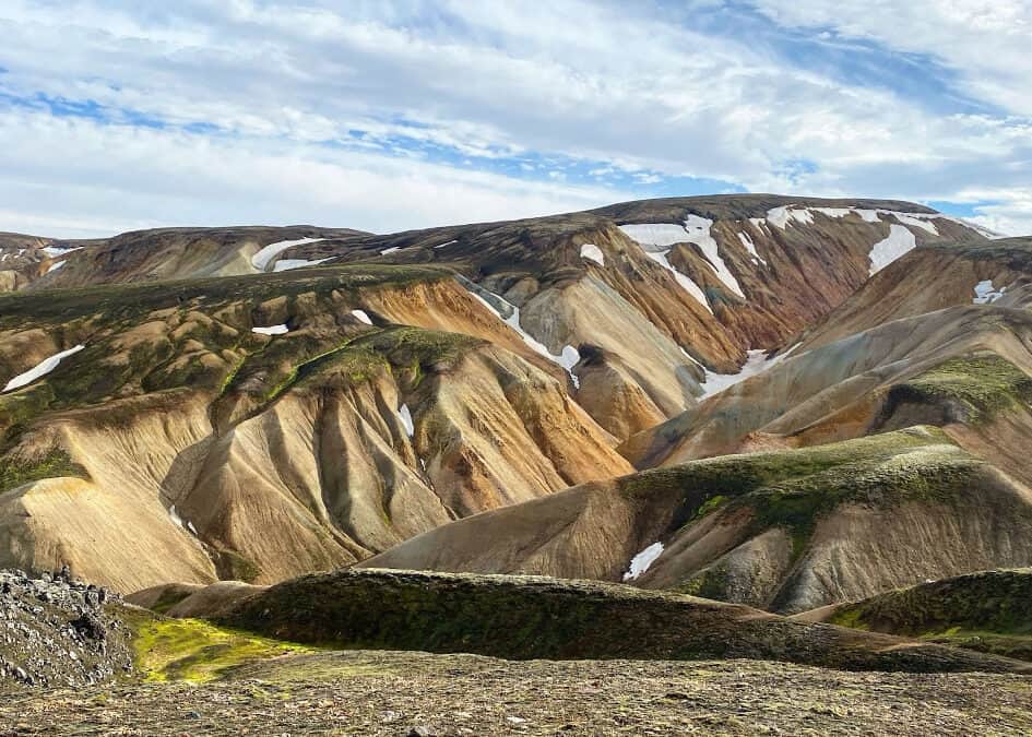 10 Icelandic adventures for your bucket list